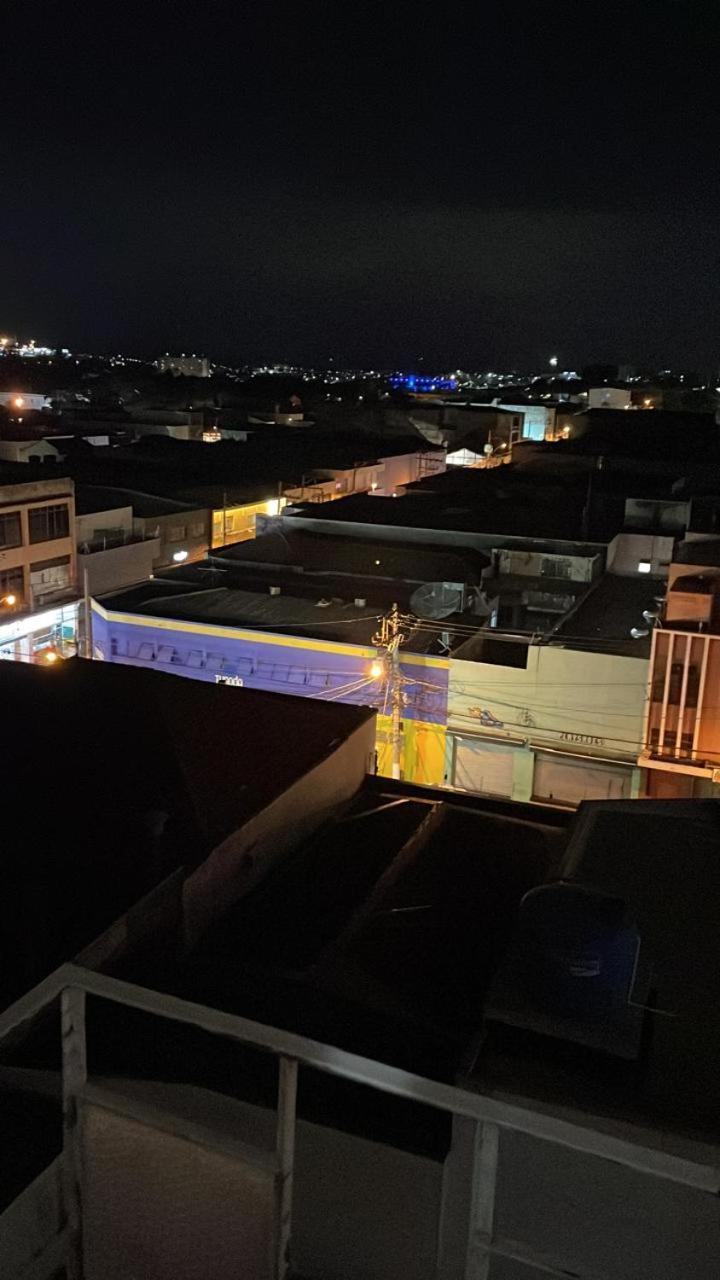 Apart - Centro Historico Itu Zewnętrze zdjęcie